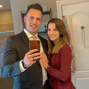 Meet your Posher, Gary